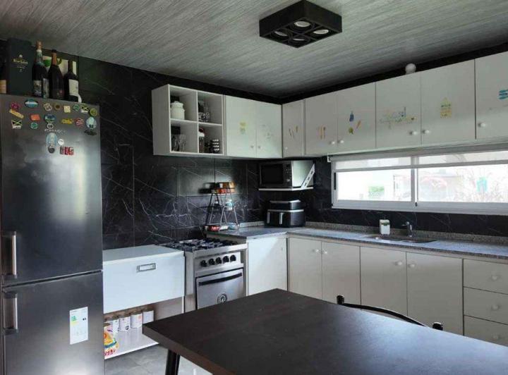 Casa · 80m² · 3 Ambientes