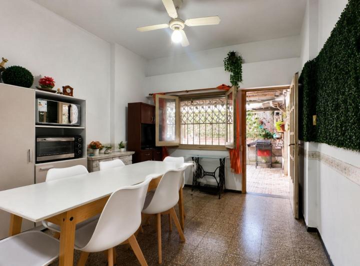 Casa · 81m² · 5 Ambientes