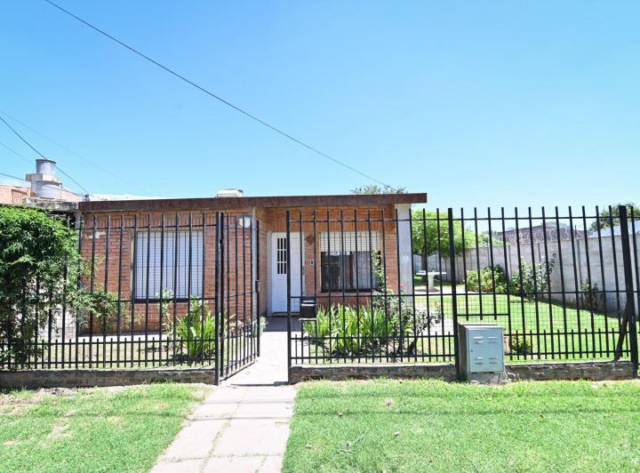 Casa · 63m² · 2 Ambientes