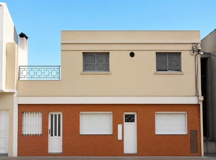 Casa · 79m² · 4 Ambientes
