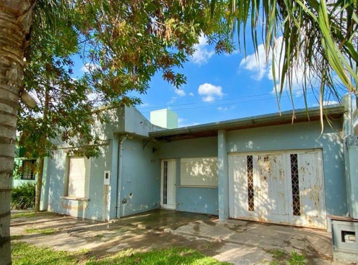 Casa · 120m² · 3 Ambientes · 1 Cochera