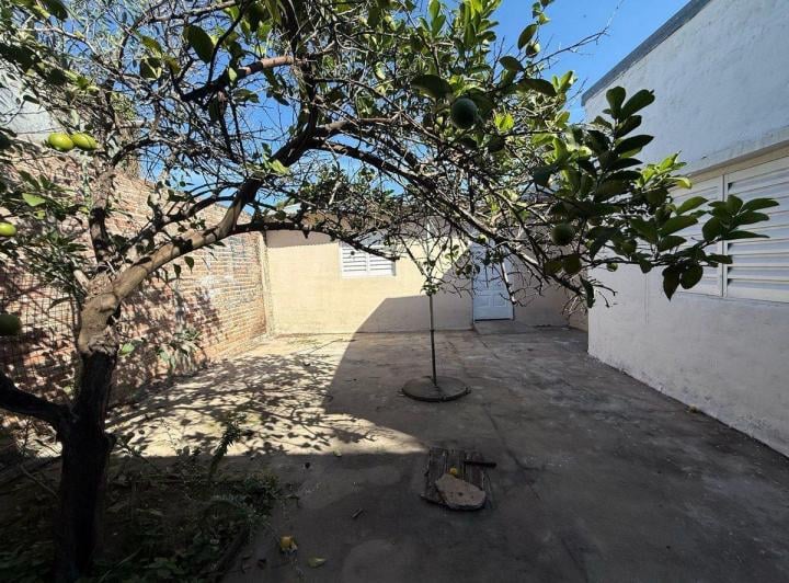 Casa · 100m² · 3 Ambientes