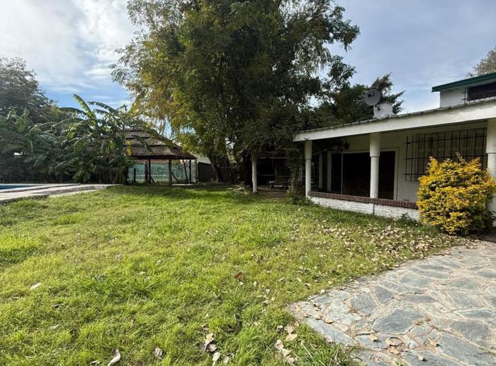 Casa · 90m² · 3 Ambientes