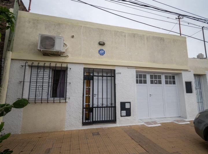 Casa · 89m² · 4 Ambientes · 1 Cochera