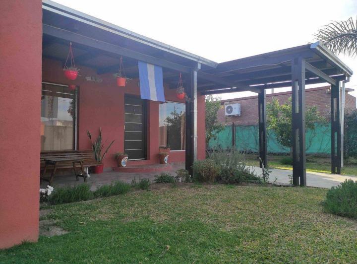 Casa · 189m² · 4 Ambientes · 1 Cochera