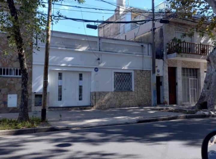 Casa · 82m² · 4 Ambientes