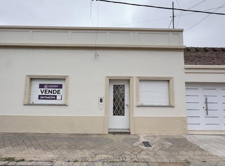 Casa · 138m² · 4 Ambientes · 3 Cocheras