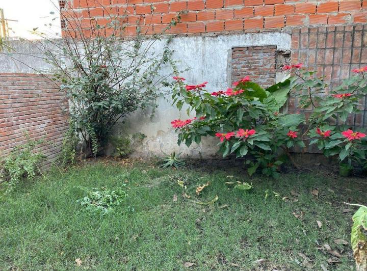 Casa · 170m² · 4 Ambientes · 1 Cochera
