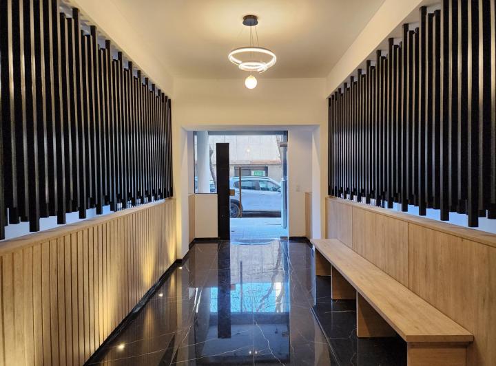Departamento · 41m² · 1 Ambiente