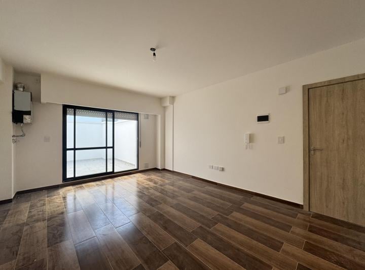 Departamento · 28m² · 1 Ambiente