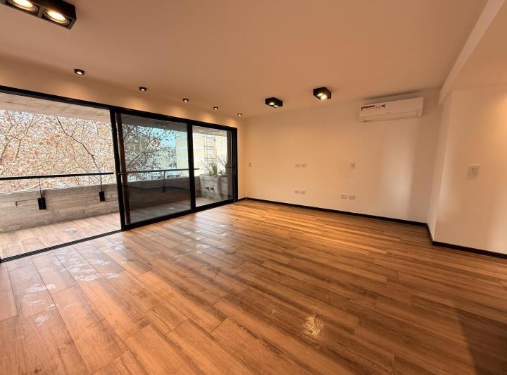 Departamento · 151m² · 4 Ambientes