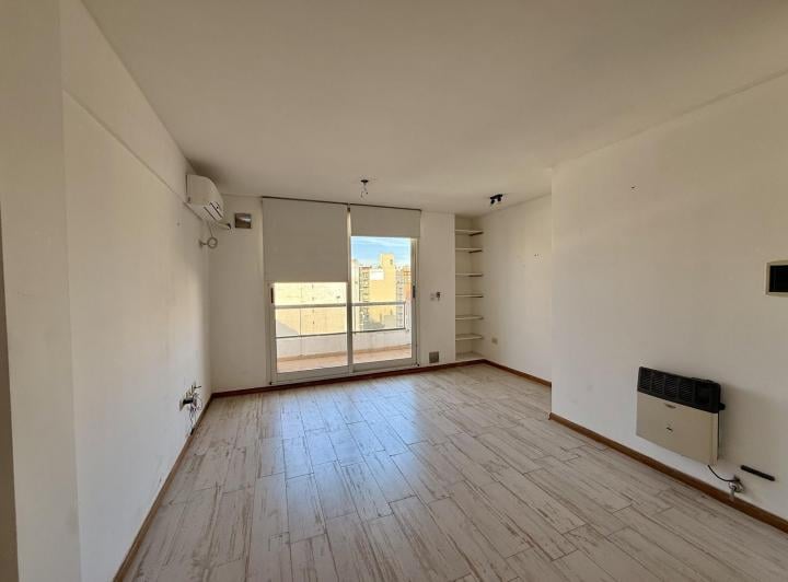 Departamento · 43m² · 2 Ambientes