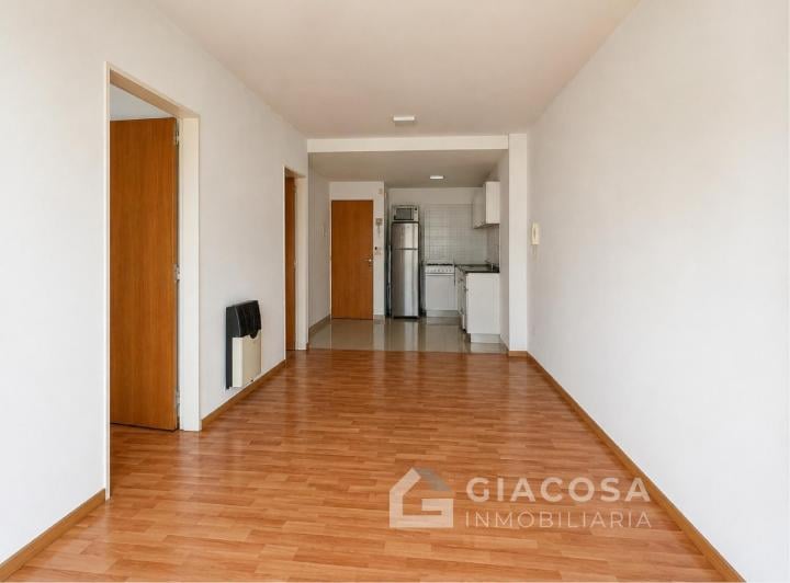 Departamento · 36m² · 2 Ambientes · 1 Cochera