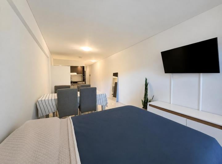 Departamento · 33m² · 1 Ambiente