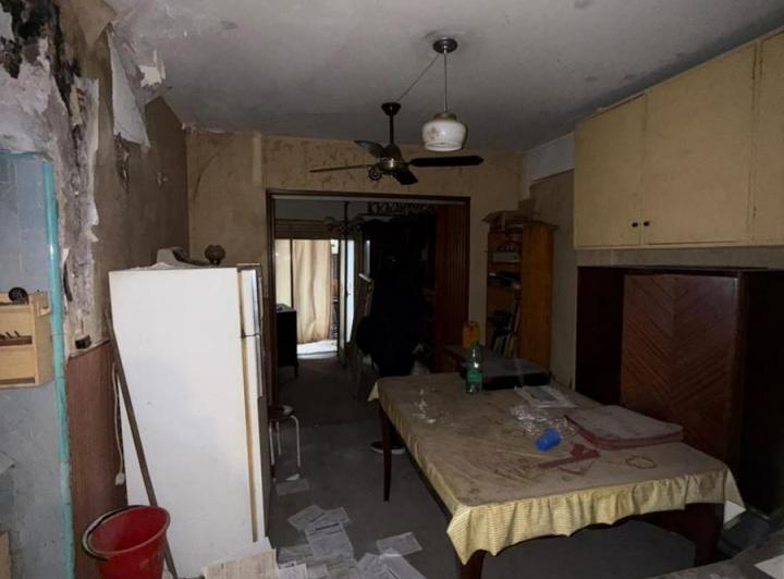 Departamento · 25m² · 1 Ambiente