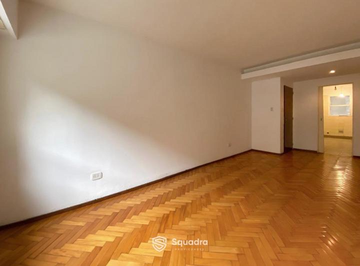 Departamento · 51m² · 3 Ambientes