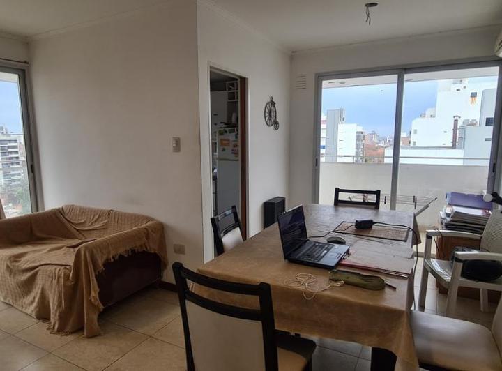 Departamento · 55m² · 4 Ambientes