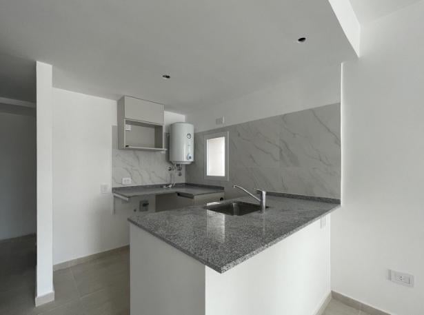 Departamento · 26m² · 1 Ambiente