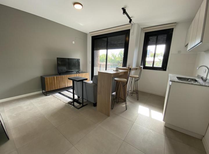 Departamento · 36m² · 2 Ambientes