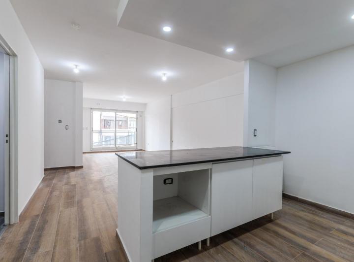 Departamento · 88m² · 3 Ambientes