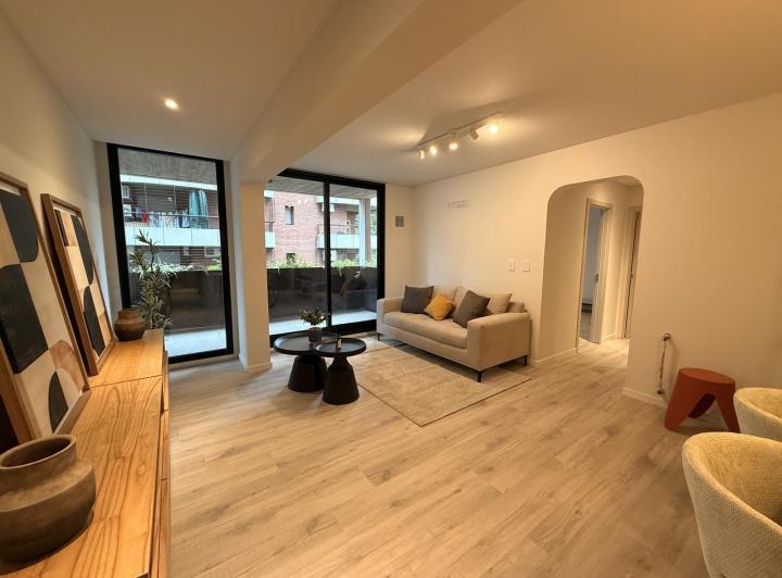 Departamento · 90m² · 3 Ambientes