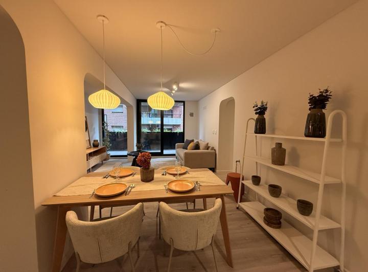 Departamento · 70m² · 3 Ambientes
