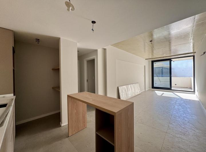 Departamento · 59m² · 3 Ambientes
