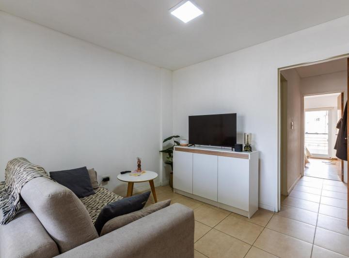 Departamento · 55m² · 2 Ambientes