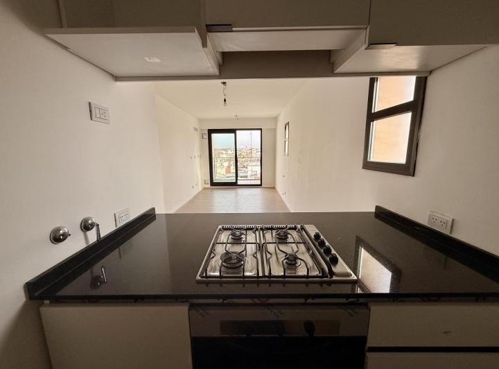Departamento · 65m² · 4 Ambientes