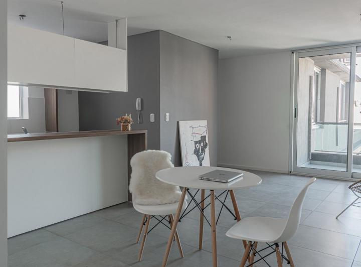 Departamento · 71m² · 3 Ambientes
