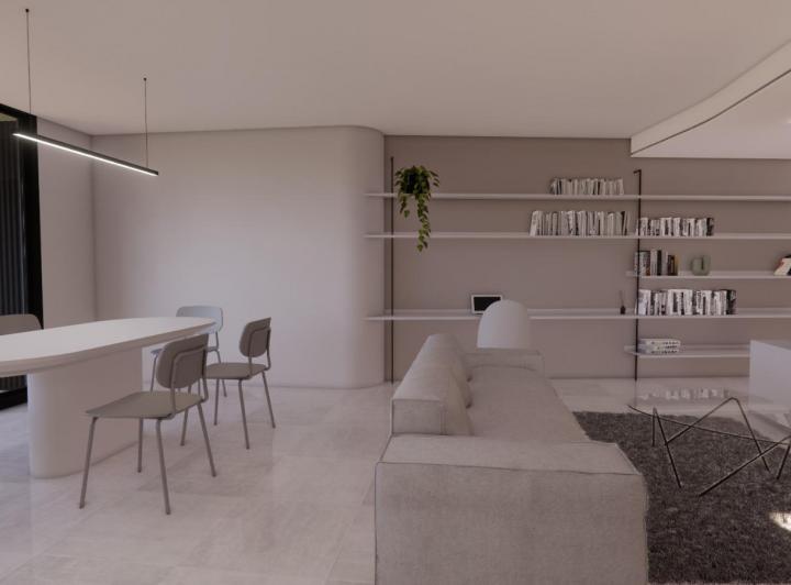 Departamento · 50m² · 2 Ambientes