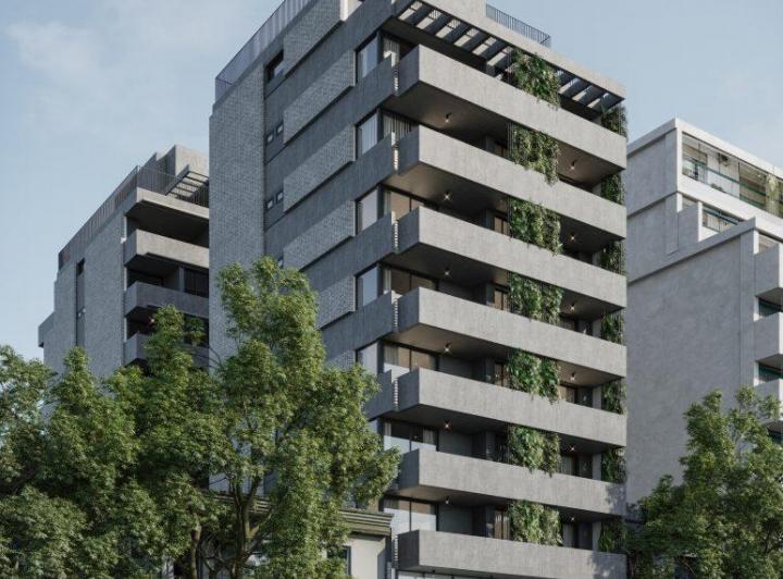 Departamento · 71m² · 3 Ambientes