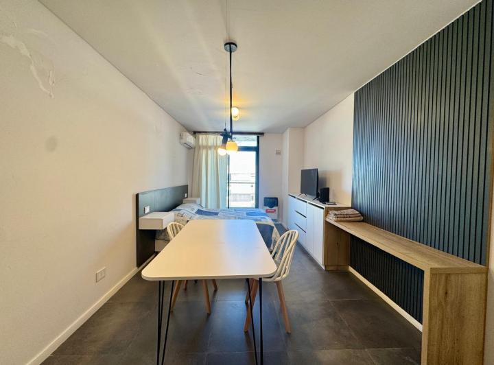 Departamento · 29m² · 1 Ambiente