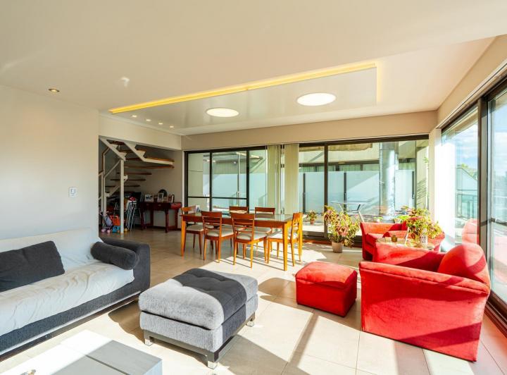 Departamento · 151m² · 6 Ambientes · 1 Cochera