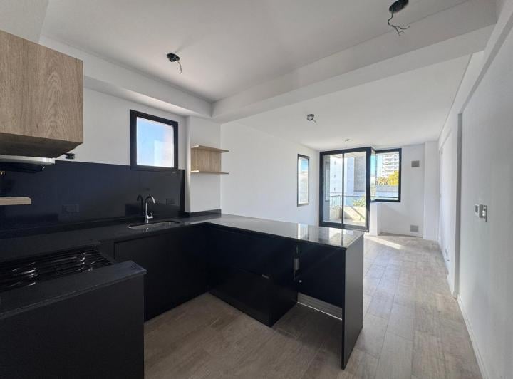 Departamento · 47m² · 2 Ambientes
