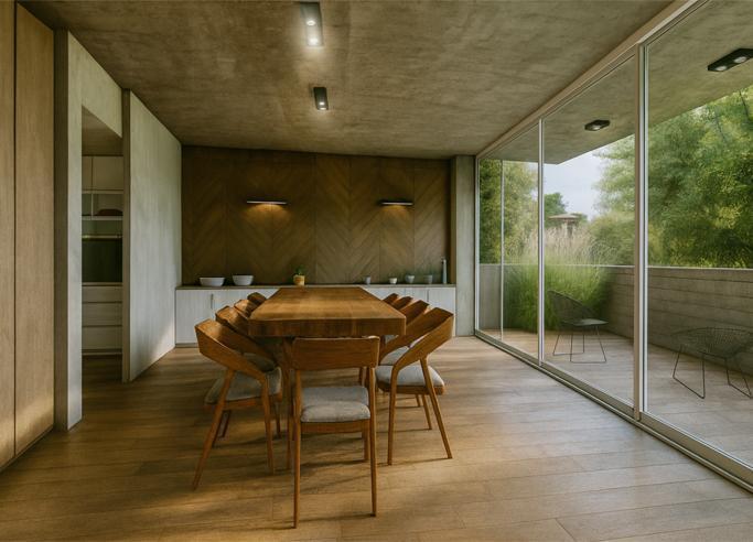 Departamento · 79m² · 3 Ambientes