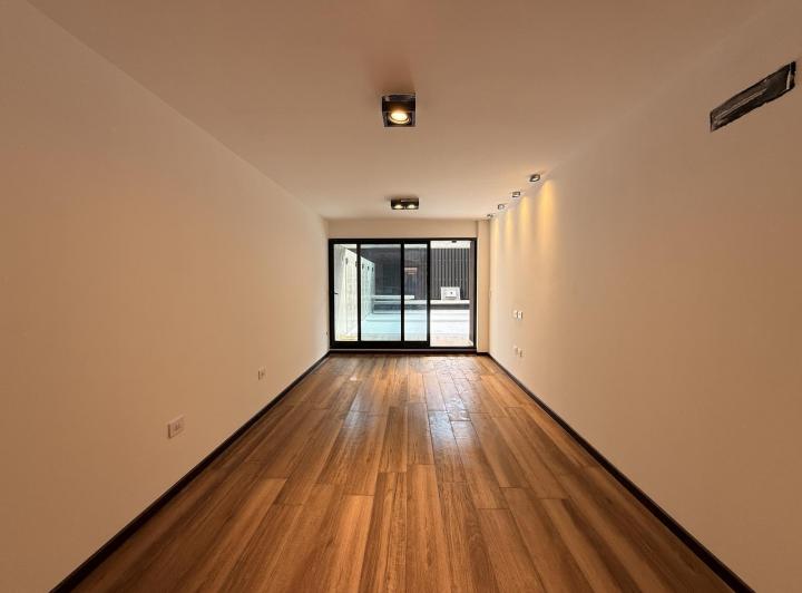 Departamento · 85m² · 4 Ambientes