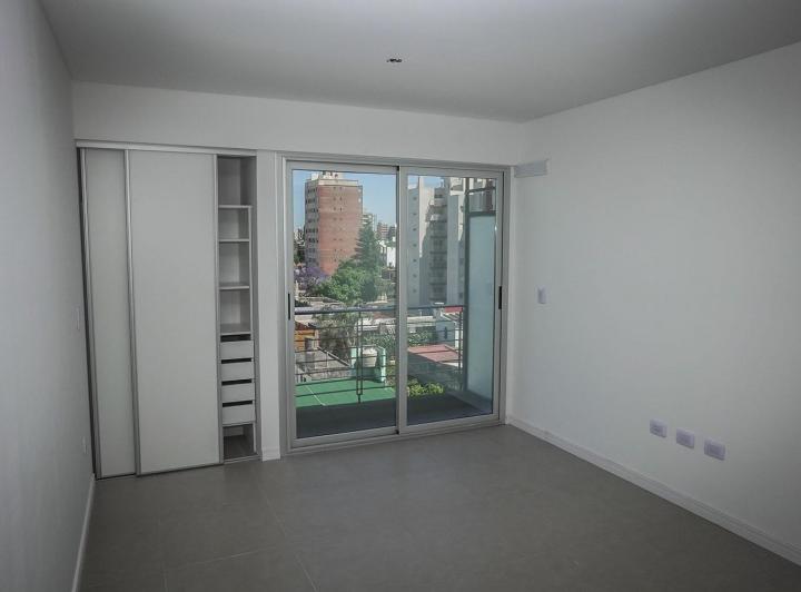 Departamento · 27m² · 1 Ambiente
