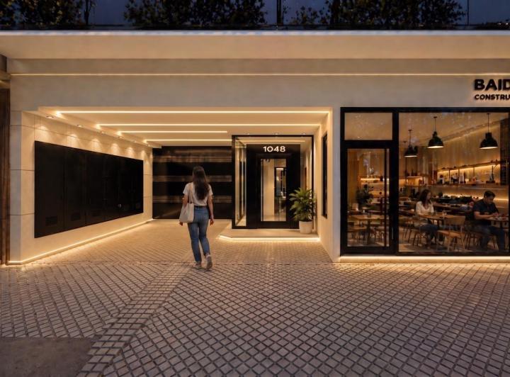 Departamento · 32m² · 1 Ambiente