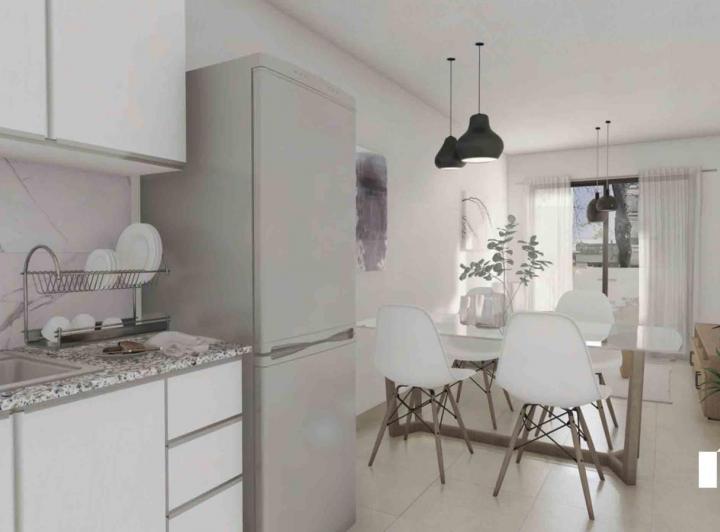 Departamento · 39m² · 2 Ambientes
