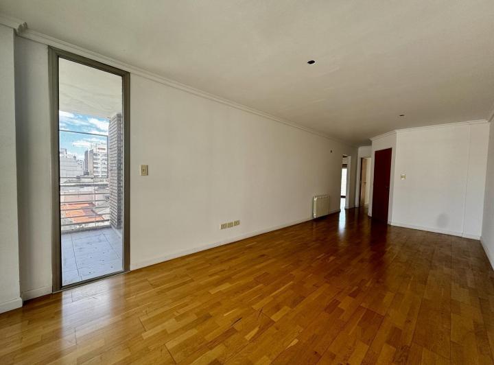Departamento · 86m² · 5 Ambientes