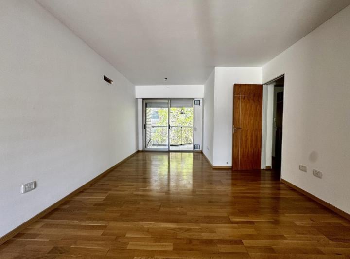 Departamento · 80m² · 4 Ambientes