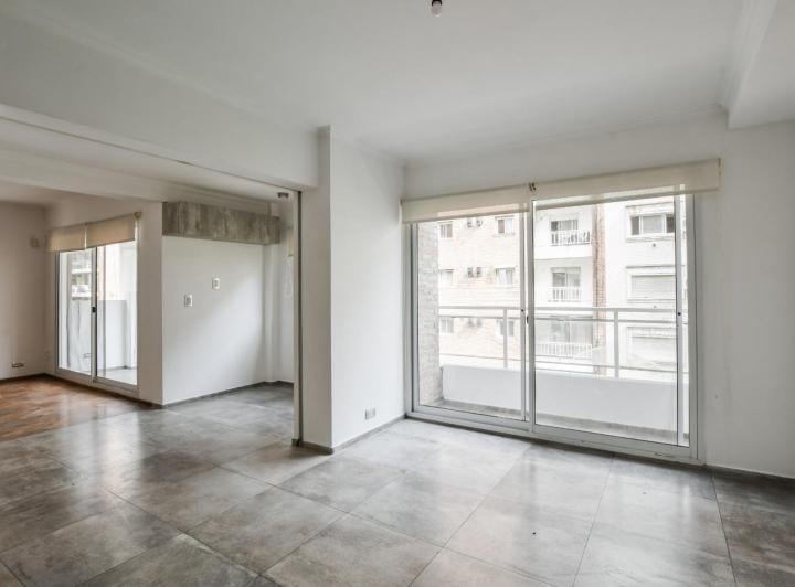 Departamento · 125m² · 6 Ambientes · 1 Cochera