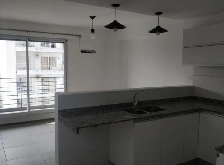 Departamento · 45m² · 2 Ambientes · 1 Cochera