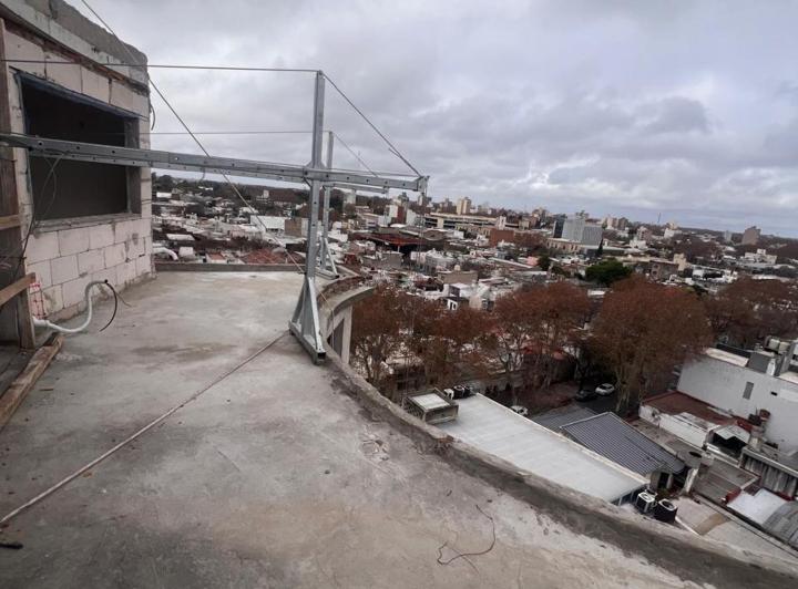 Departamento · 81m² · 4 Ambientes