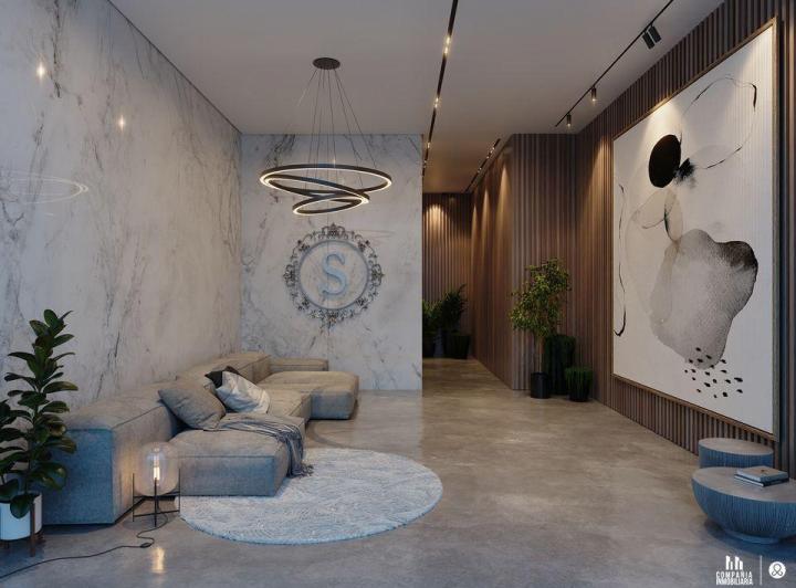 Departamento · 55m² · 2 Ambientes