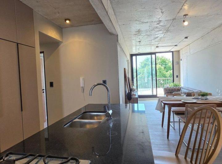 Departamento · 76m² · 3 Ambientes