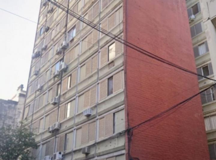 Departamento · 69m² · 4 Ambientes