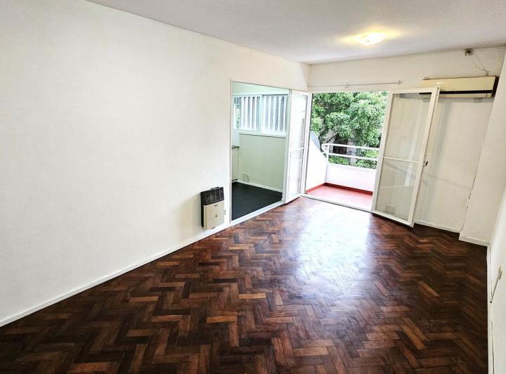 Departamento · 40m² · 2 Ambientes