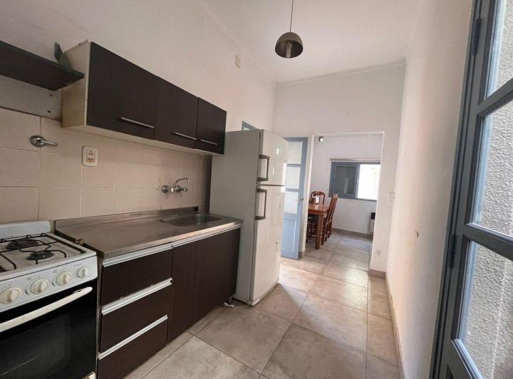 Departamento · 66m² · 2 Ambientes